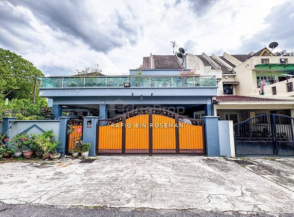Ampang, Selangor 68000