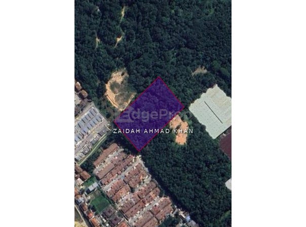 Sungai Buloh, Selangor