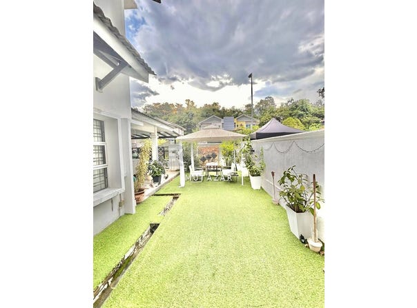Jalan TTS, Semenyih, Selangor 43500