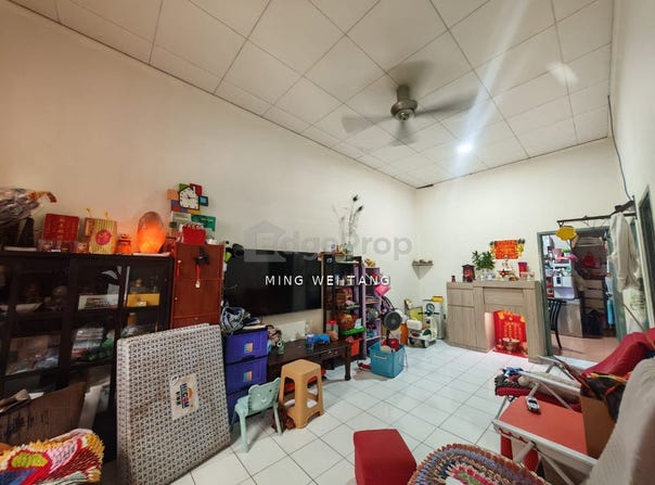 Skudai, Johor 81300