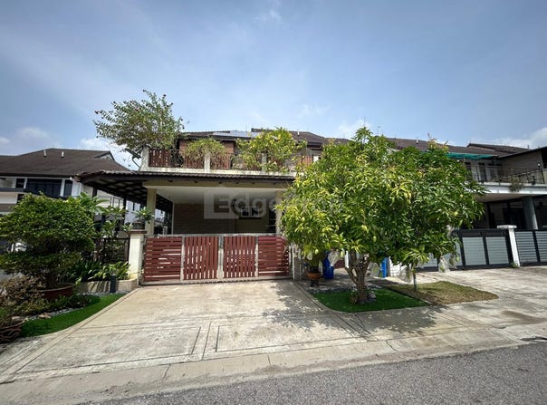 Shah Alam, Selangor 40160