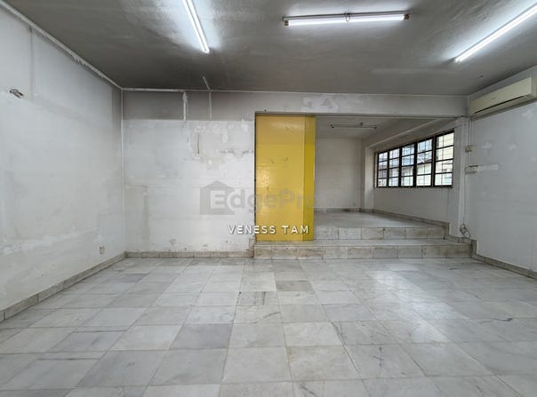 Jalan Mutiara Barat , Cheras, Kuala Lumpur 56000