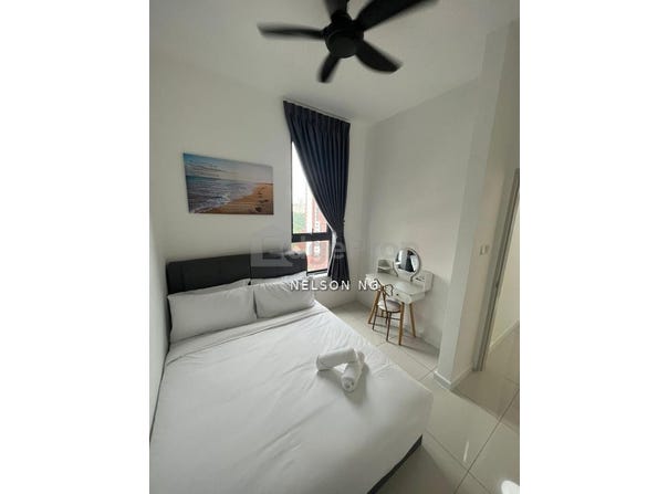 Jalan Ipoh Kechil, Off Jalan Putra, KL City, Kuala Lumpur 50350