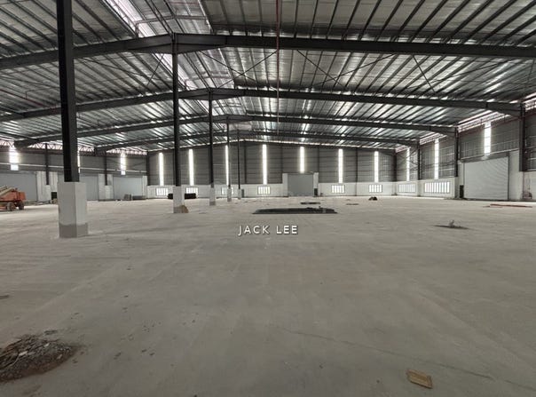 Ulu Tiram, Johor 81800