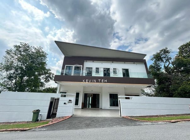 Country Heights Damansara, Kuala Lumpur 60000