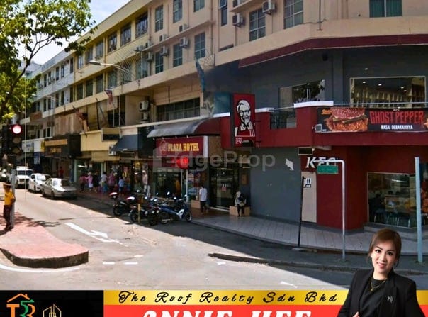 Kota Kinabalu, Sabah 88000
