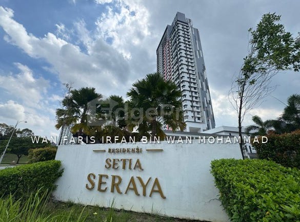 Putrajaya, Putrajaya 62050