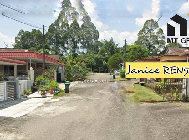 Jalan Berlian, Kulim, Kedah 9000