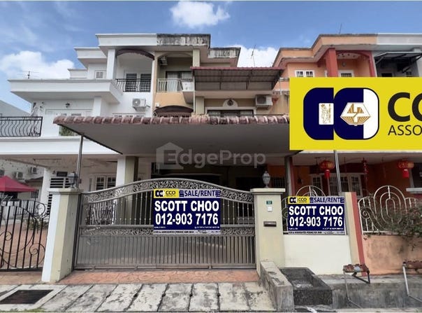 Ipoh, Perak 31650