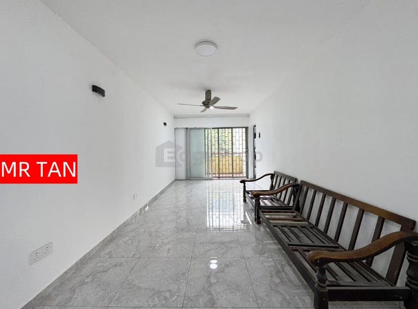 Jalan 6/95B, Cheras, Kuala Lumpur 56100