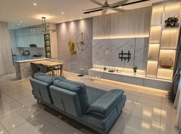 Jalan AP, Puchong, Selangor 47100
