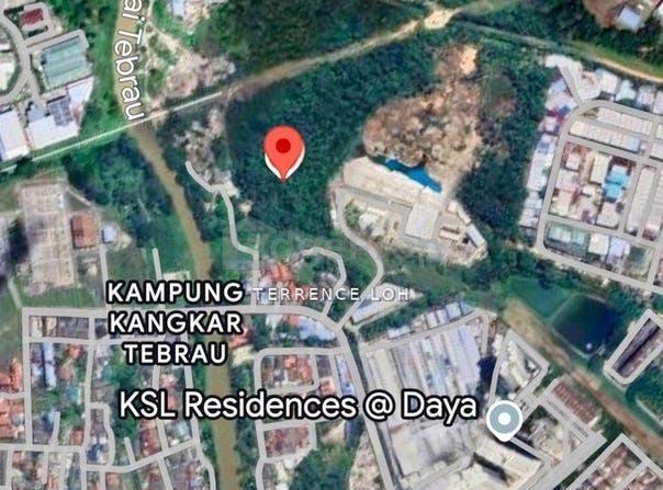 Johor Bahru, Johor 81100