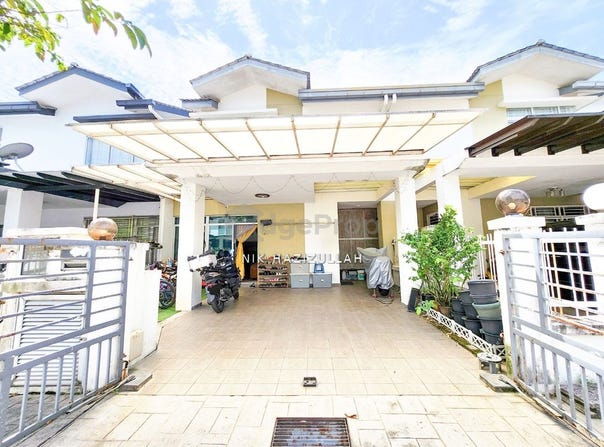 Puchong, Selangor 47100