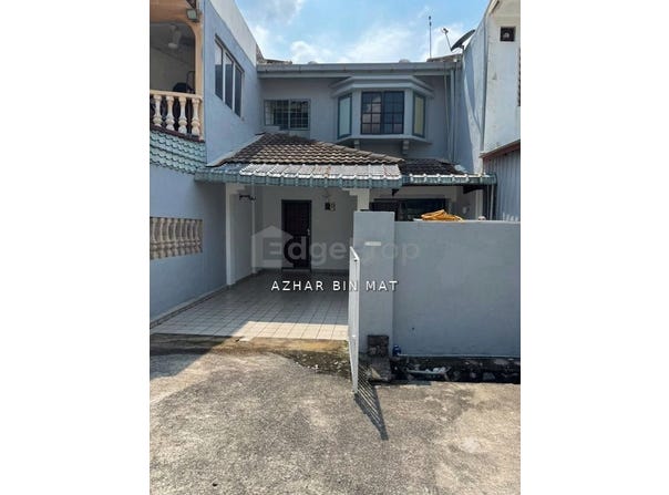 Jalan Perdana, Pandan Perdana, Selangor 55300