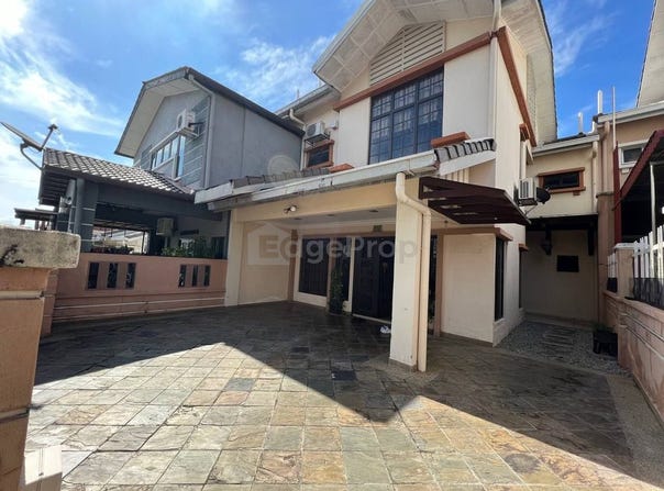 Jalan Seri Putra, Kajang, Selangor 43000