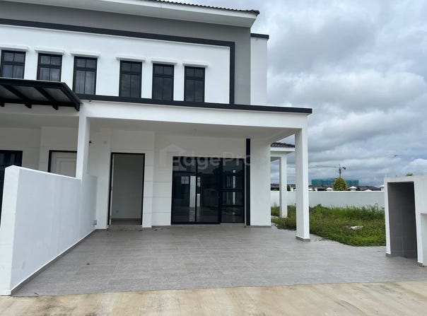 Iskandar Puteri, Johor 79100