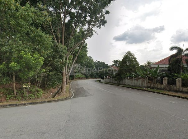 Jalan Cecawi, Kota Damansara, Selangor