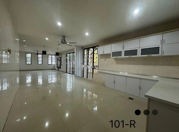 Jalan Aman Perdana, Klang, Selangor 41050