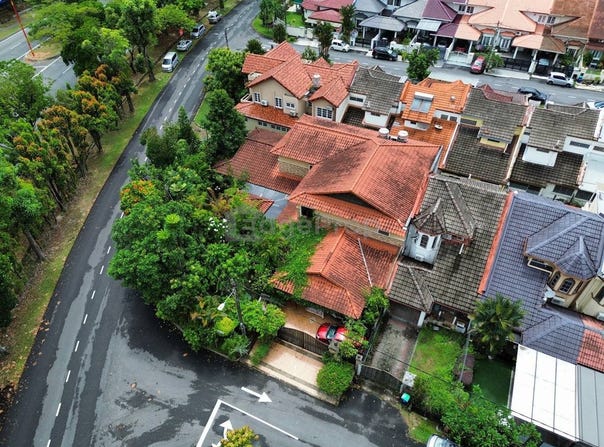 Subang Jaya, Selangor 47620