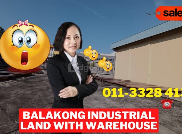 Jalan Kpb, Balakong, Selangor 43300