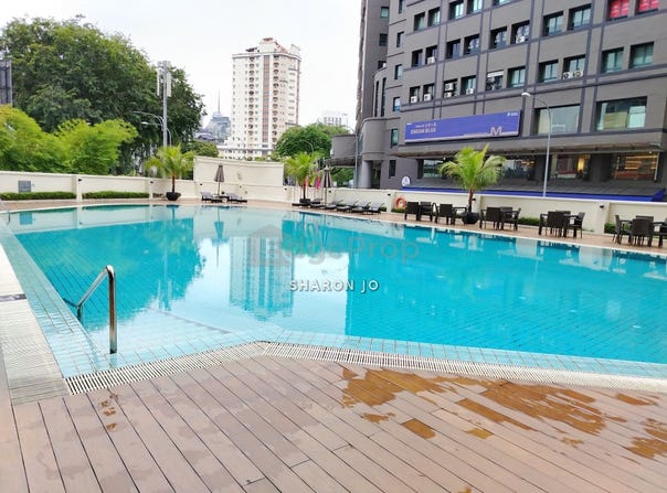 Lorong Damai 13, 50450, Kuala Lumpur, Ampang, Kuala Lumpur 50450