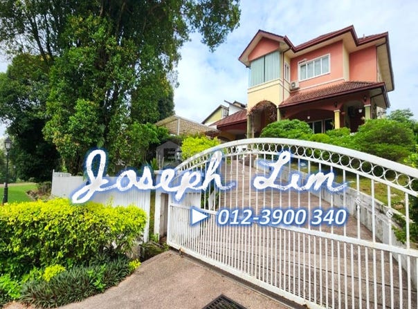 Seri Kembangan, Selangor 43300