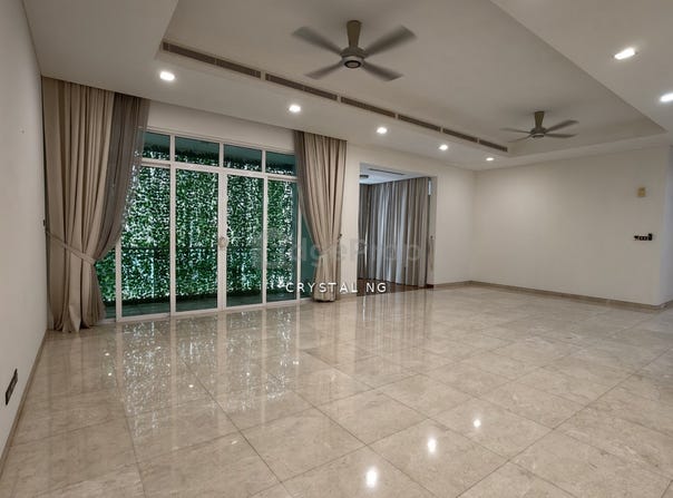 Jalan Stonor, KLCC, Kuala Lumpur 50088
