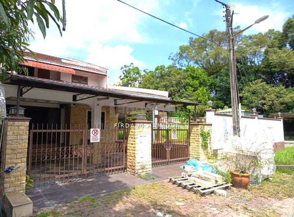 Bangi, Selangor 43650