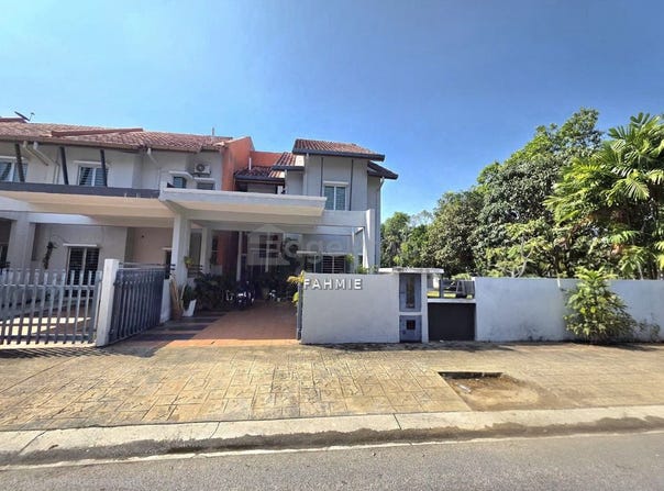 Bangi, Selangor 43000