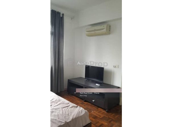 Jalan Nagasari, Off Jalan Sultan Ismail, Bukit Bintang, Kuala Lumpur 50200