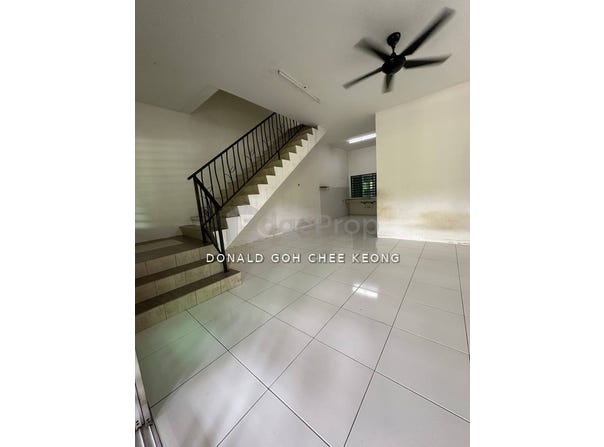 DESA LAHAT SRI -WANG, Kinta, Perak 31500