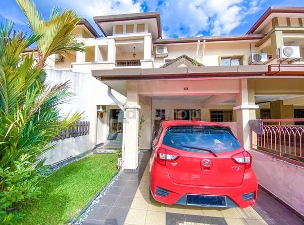 U5, Subang, Selangor 40150