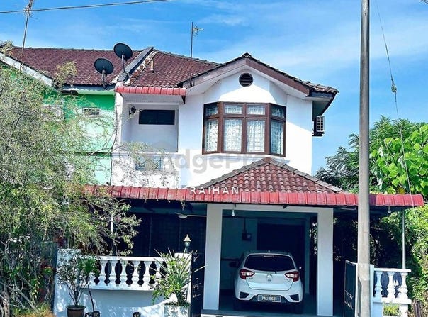 Bukit Mertajam, Penang 14000