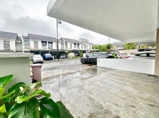 Jalan P11F/3, Putrajaya, Putrajaya 62300