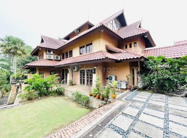 Jalan Bukit Impiana, Kajang, Selangor 43000