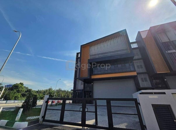 Jalan Haji Salleh, Klang, Selangor 41300