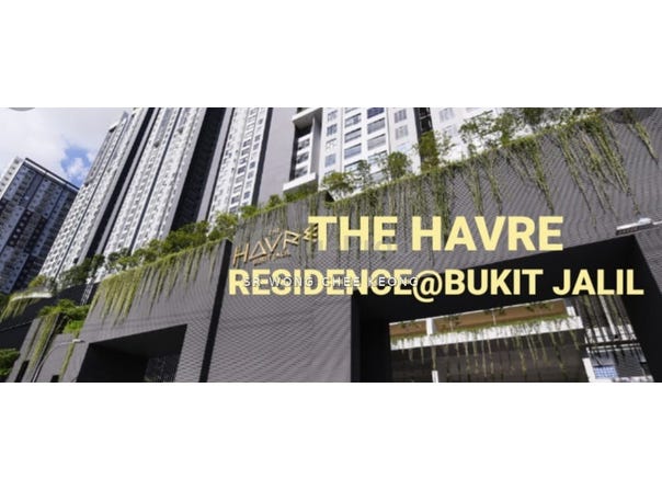 Bukit Jalil, Kuala Lumpur 57000