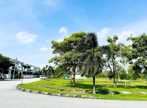 Bandar Saujana Putra, Kuala Langat, Selangor 42610