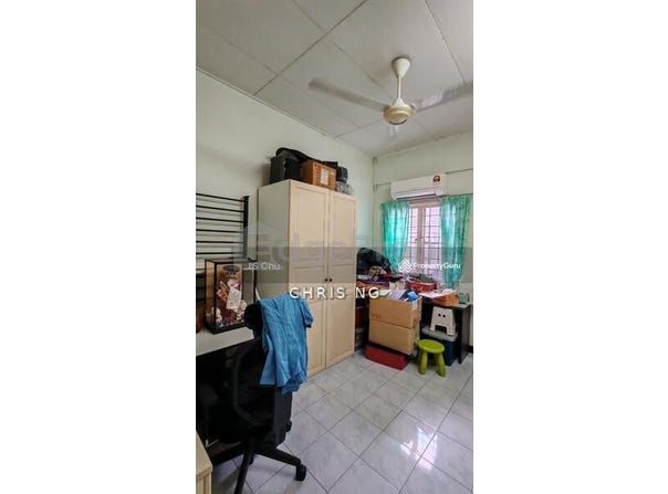 Shah Alam, Selangor 40460