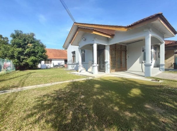 Jenjarom, Selangor 42610