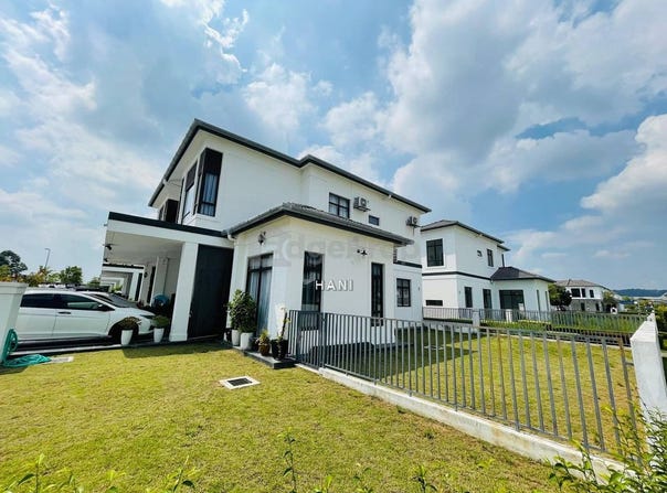 Bandar Puncak Alam, Selangor 47000