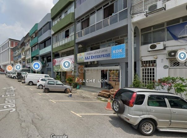 Cheras, Selangor 43200