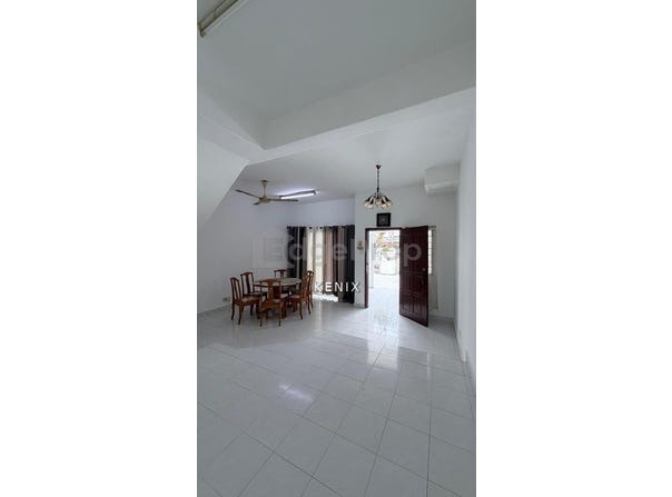 Bandar Tasik Selatan, Bandar Tasik Selatan, Kuala Lumpur 57000