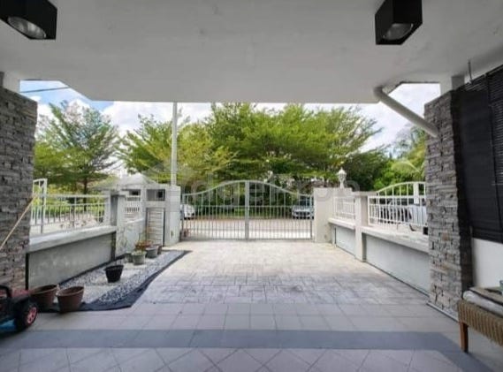 Bangi, Selangor 43650