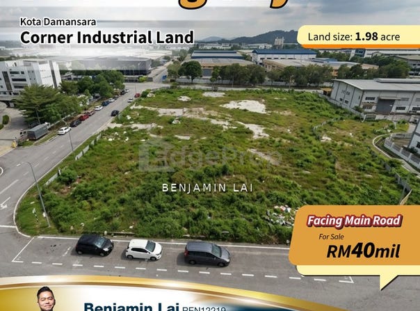 Petaling Jaya, Selangor 47810