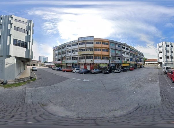 Ipoh, Perak
