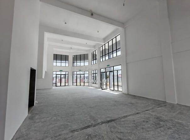Johor Bahru, Johor 81100