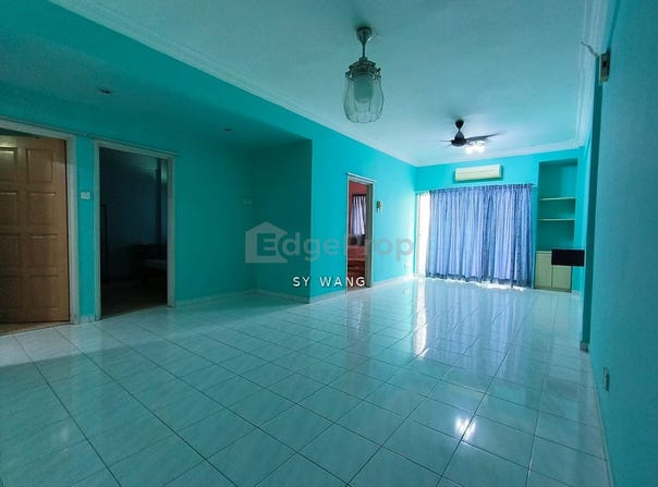Jalan Mewah 4, Ampang, Selangor 43200