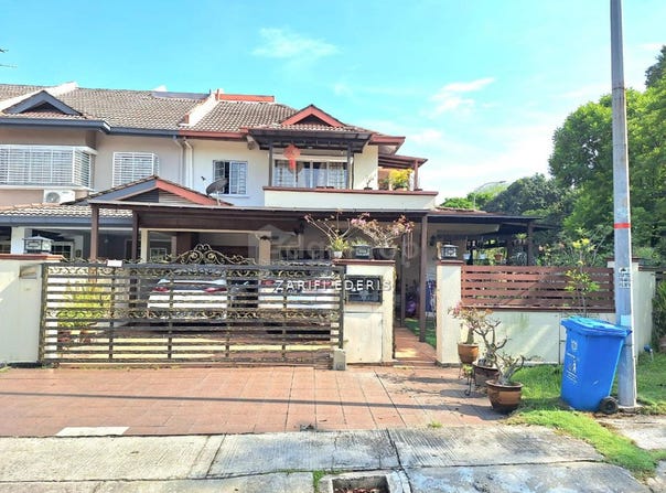 Shah Alam, Selangor 40460