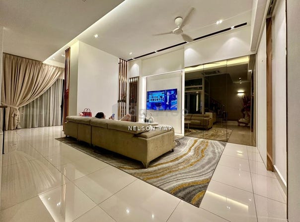Setia Alam, Shah Alam, Selangor 40170